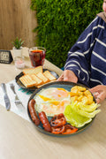 English Breakfast