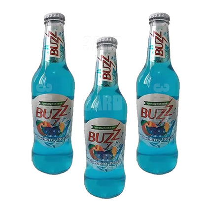 V cola - Twist - Buzz