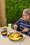 Tamam Breakfast