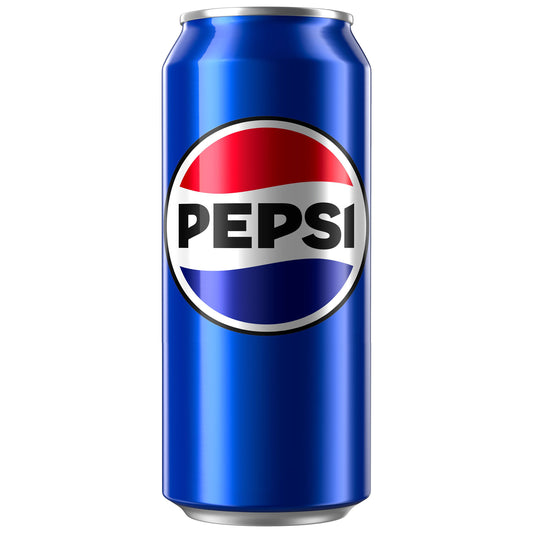 Pepsi