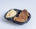 Diet Grilled Steak
