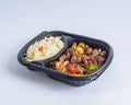Diet Beef Fajita