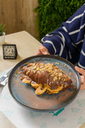 Nutella Croissant