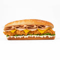 Zinger Supreme