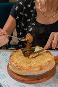 Meat Fokhara