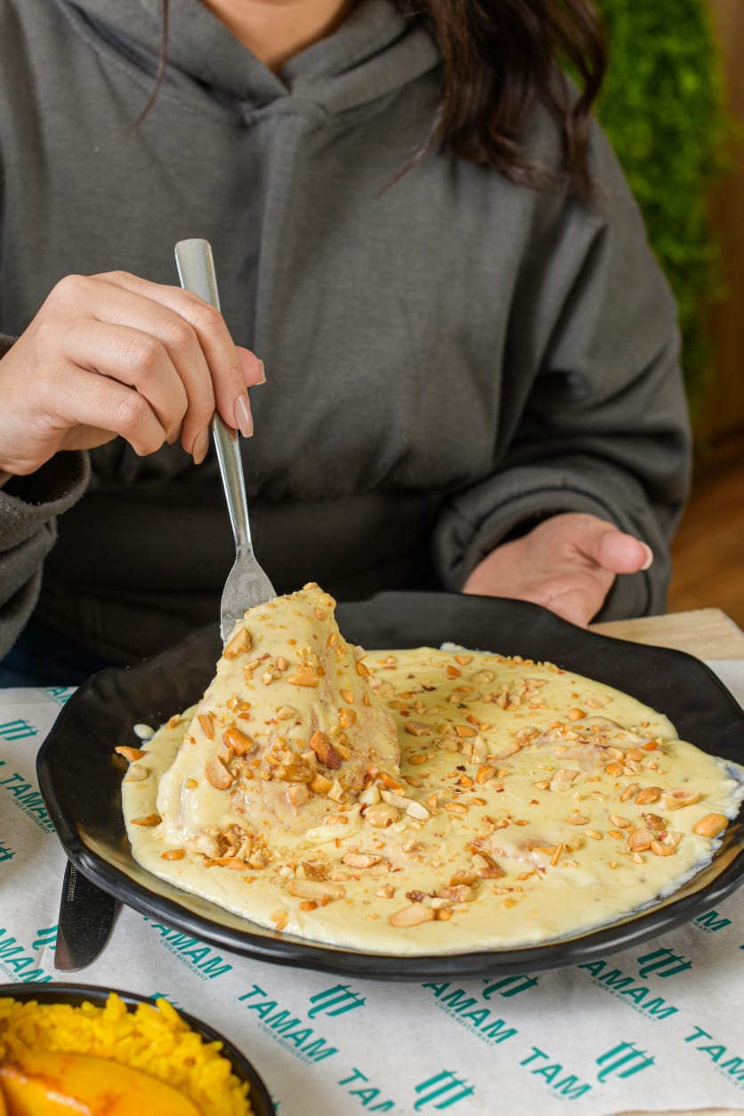 Chicken Creme