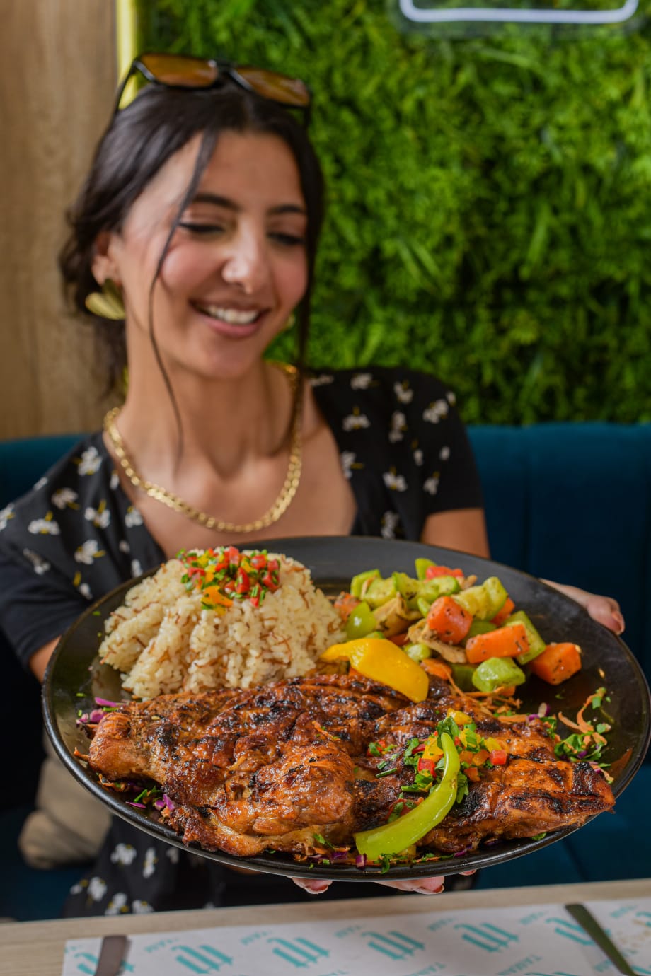 Chicken Tikka