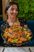 Stuffed Brest