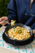 Pasta Alfredo