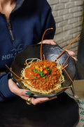 Pasta Spaghetti Bolognese