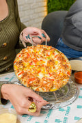 Pepperoni Pan