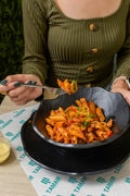 Pasta Arrabiata