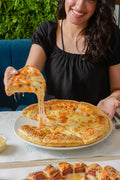 Pizza Mix cheese
