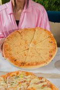 Pizza Vegetable