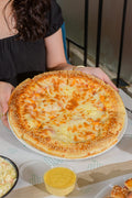 Pizza Tuna