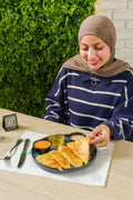 Flahy Breakfast
