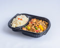 Diet Chicken Fajita