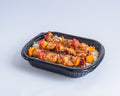 Diet Chicken Breast Skewers