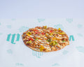 Pizaa BBQ Diet