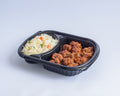 Diet Dawood Basha Kofta