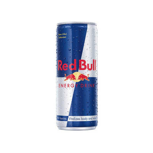 Redbull